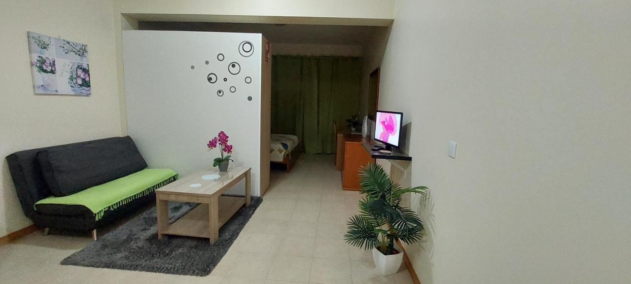 Apartamento Villa Ponta do Sol (Madeira) Exterior foto