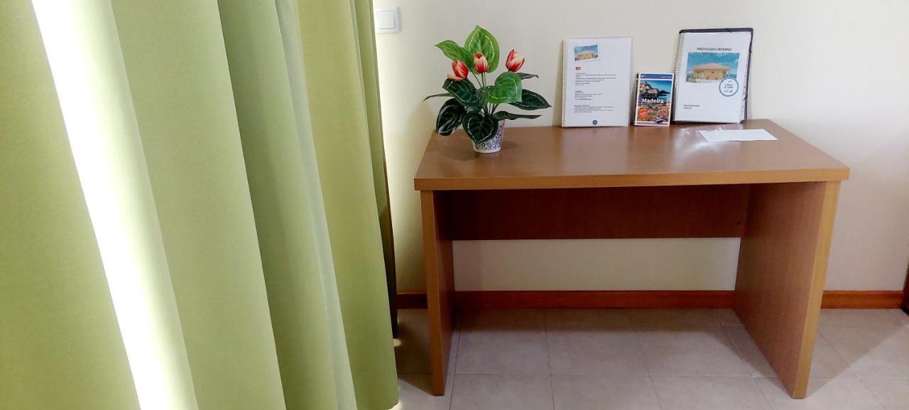 Apartamento Villa Ponta do Sol (Madeira) Exterior foto