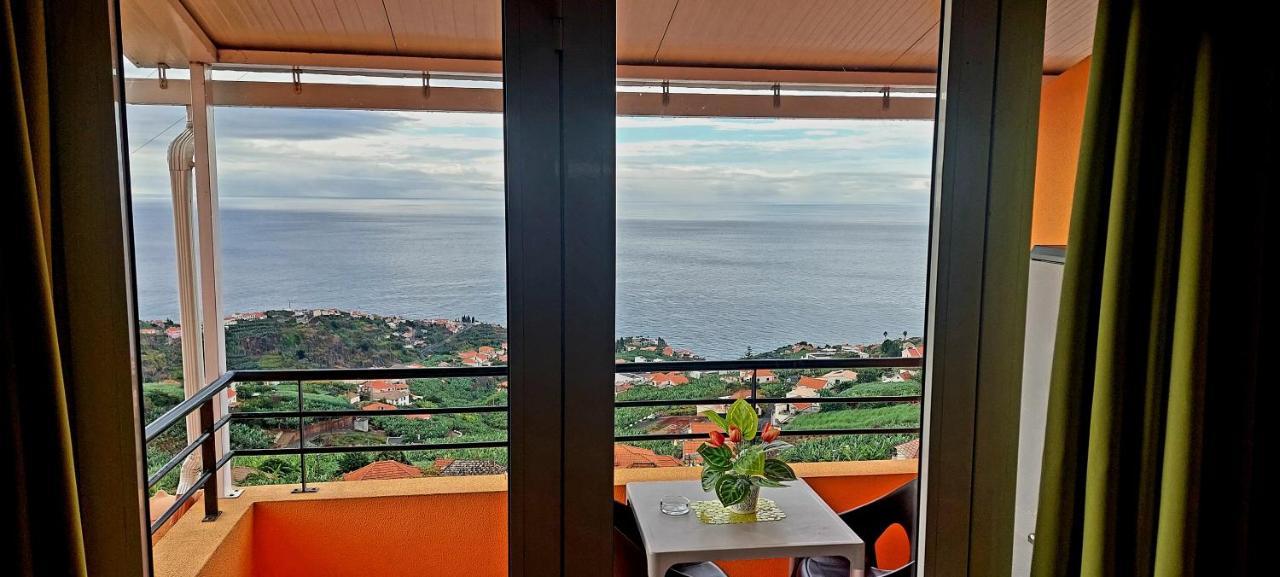 Apartamento Villa Ponta do Sol (Madeira) Exterior foto