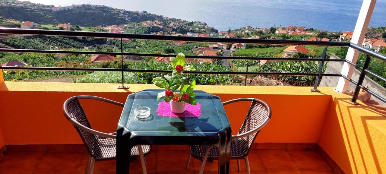 Apartamento Villa Ponta do Sol (Madeira) Exterior foto