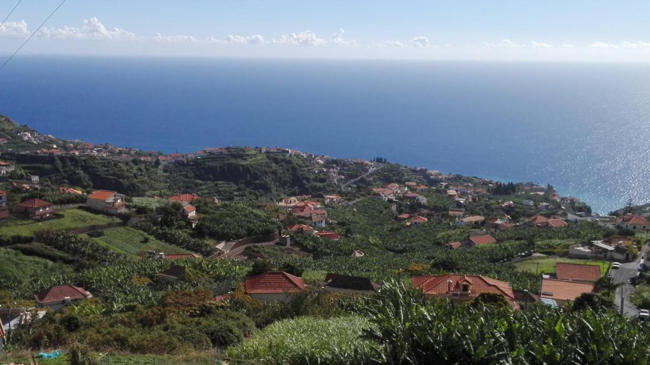 Apartamento Villa Ponta do Sol (Madeira) Exterior foto
