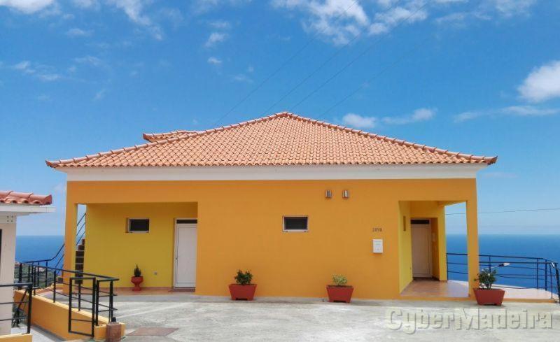 Apartamento Villa Ponta do Sol (Madeira) Exterior foto