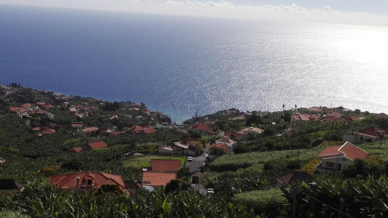 Apartamento Villa Ponta do Sol (Madeira) Exterior foto